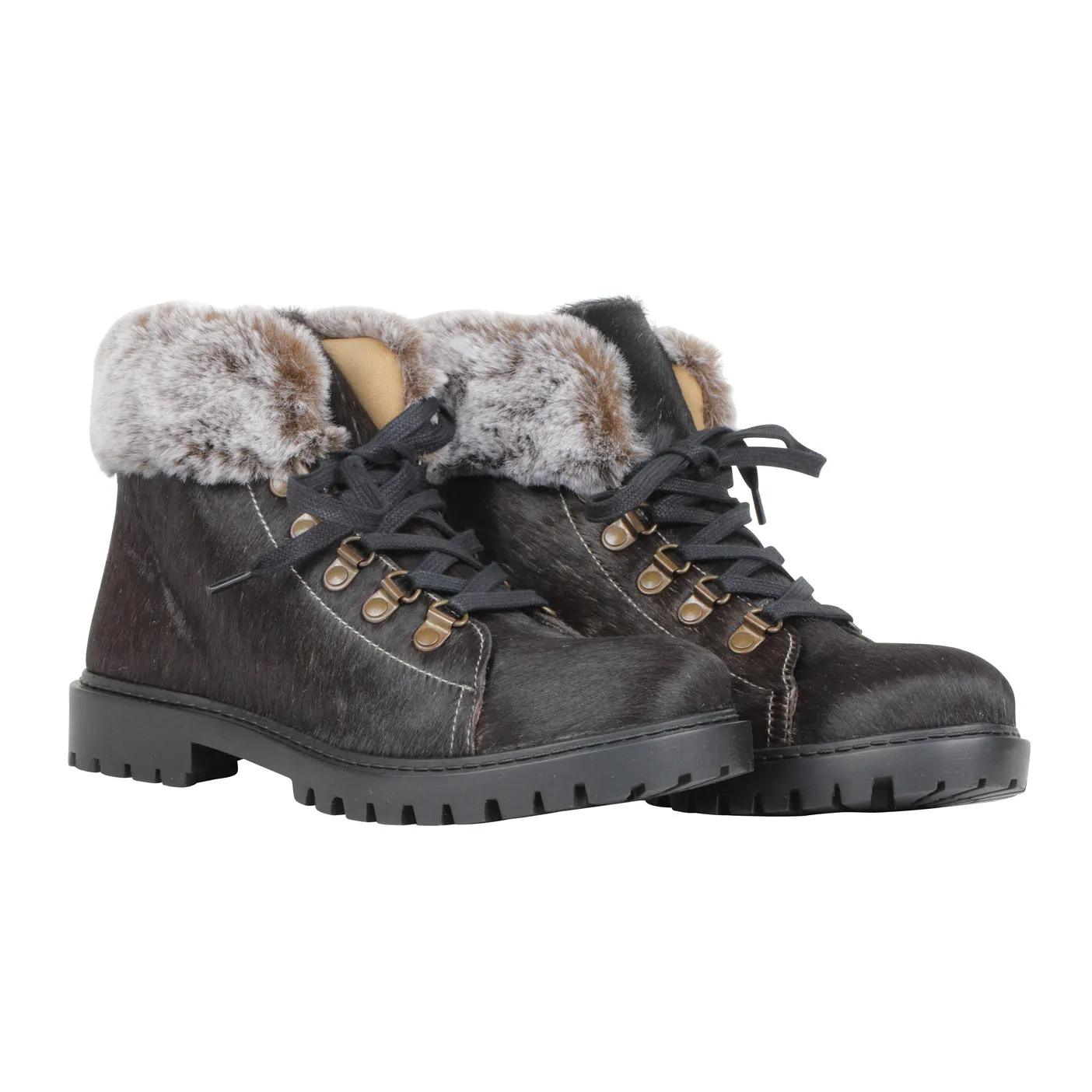 Turbulent Boots sold by Myra Bag