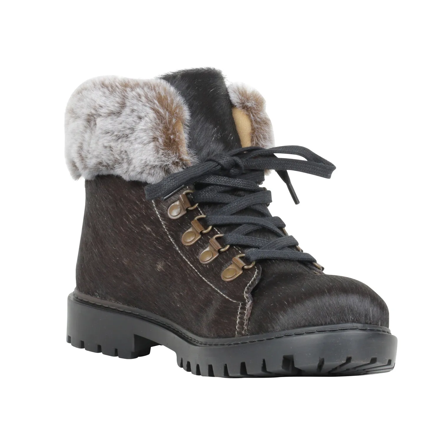 Turbulent Boots sold by Myra Bag product image thumbnail 2