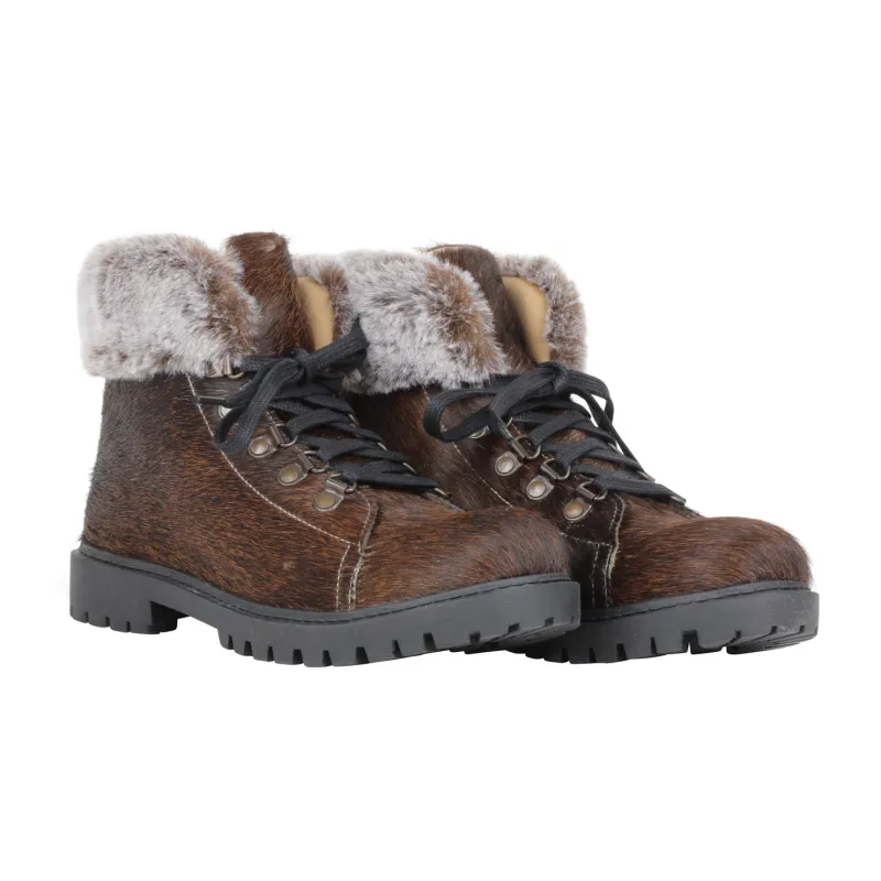 Turbulent Boots sold by Myra Bag