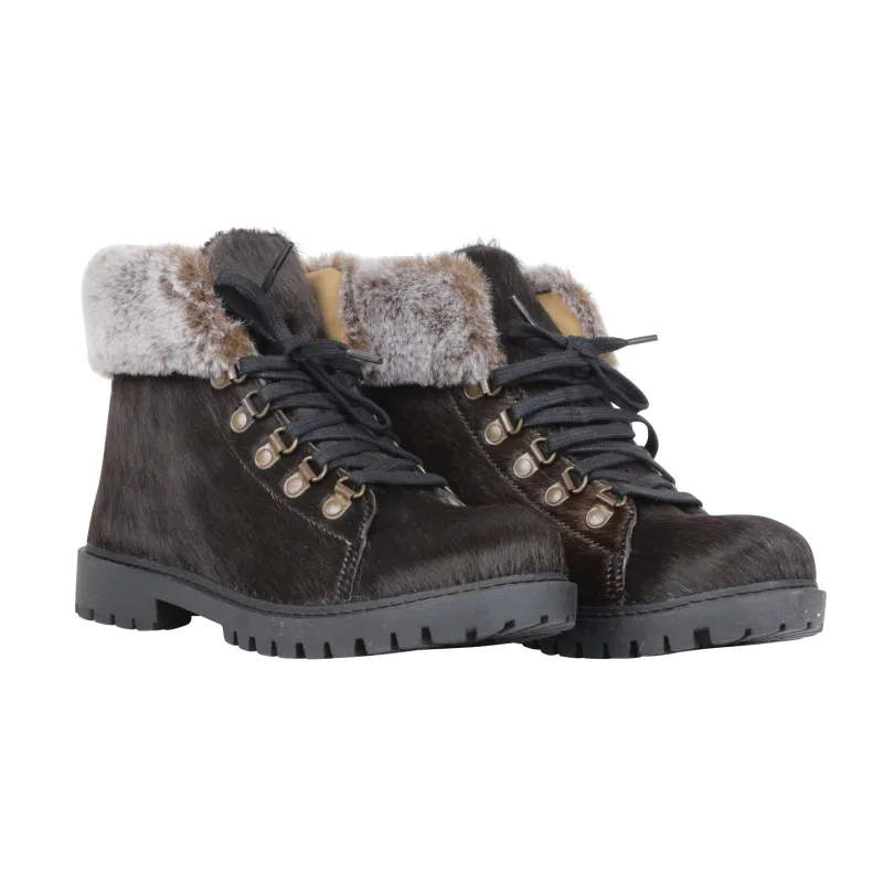 Turbulent Boots sold by Myra Bag