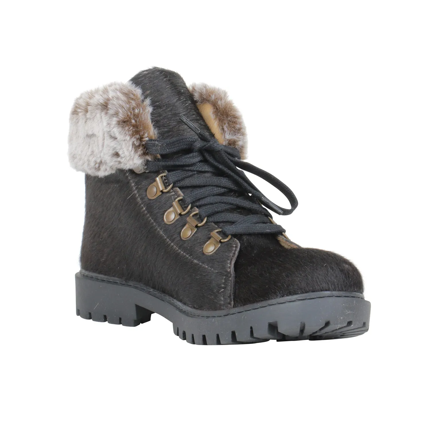 Turbulent Boots sold by Myra Bag product image thumbnail 2