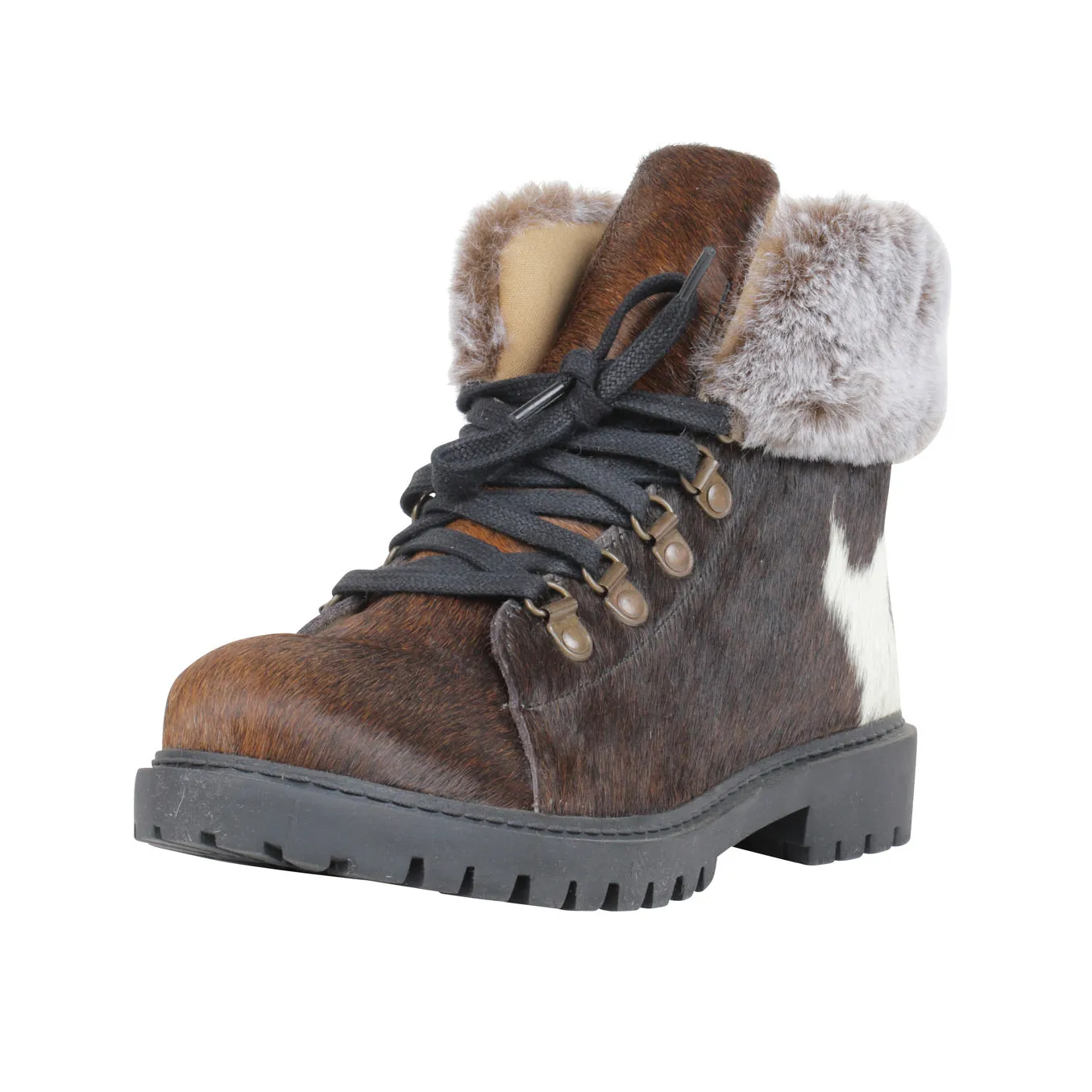 Turbulent Boots sold by Myra Bag product image thumbnail 3