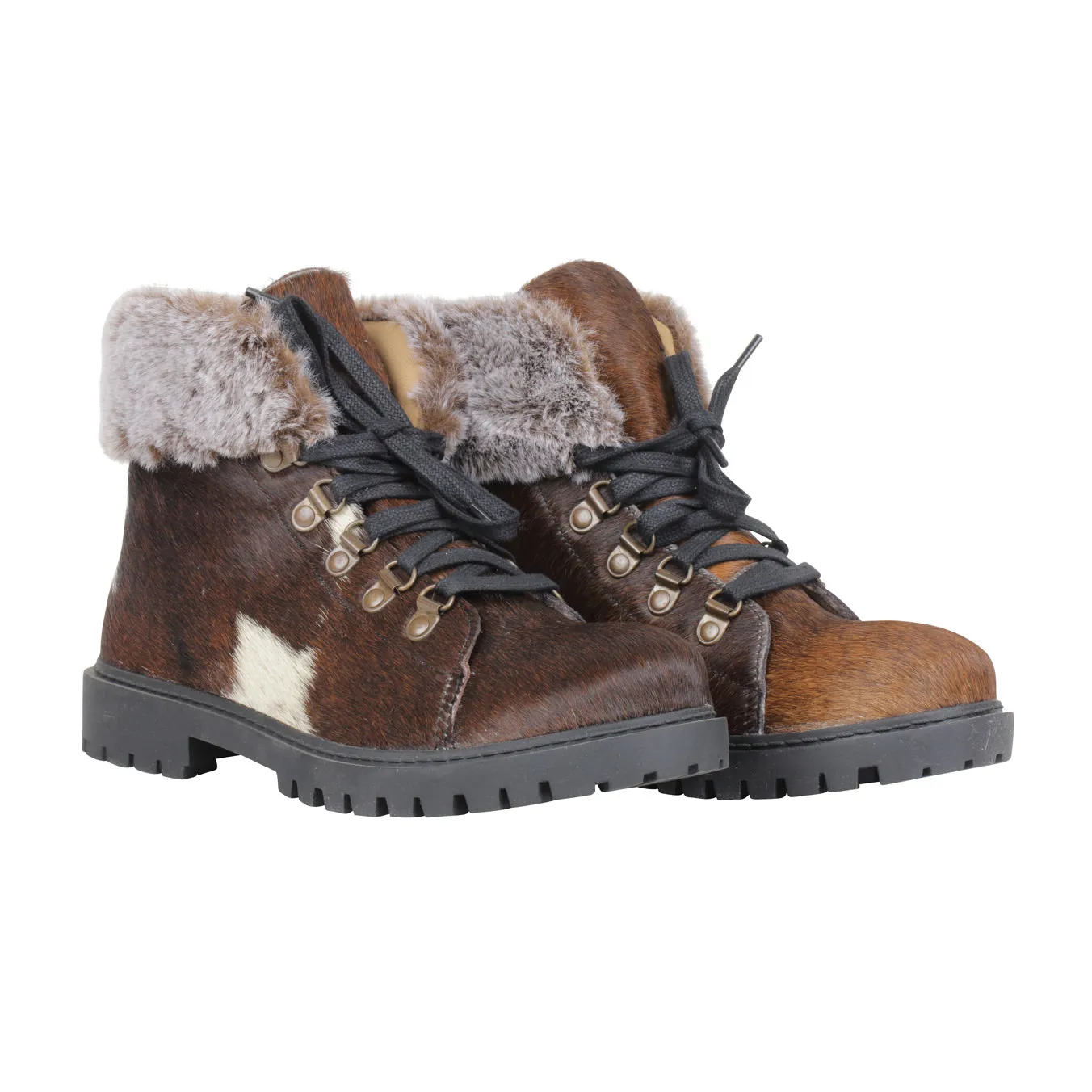 Turbulent Boots sold by Myra Bag