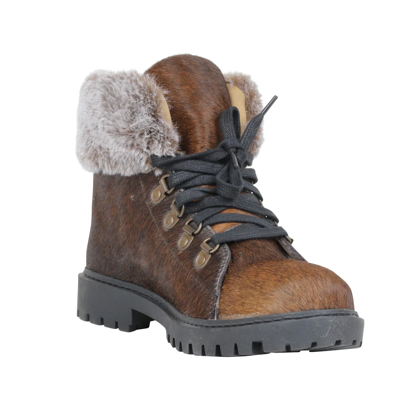 Turbulent Boots sold by Myra Bag product image thumbnail 2