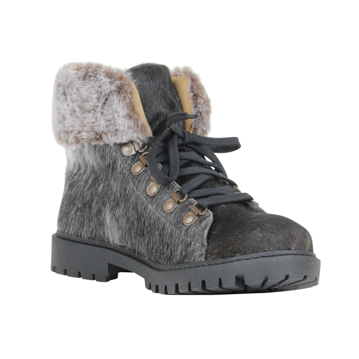 Turbulent Boots sold by Myra Bag product image thumbnail 2