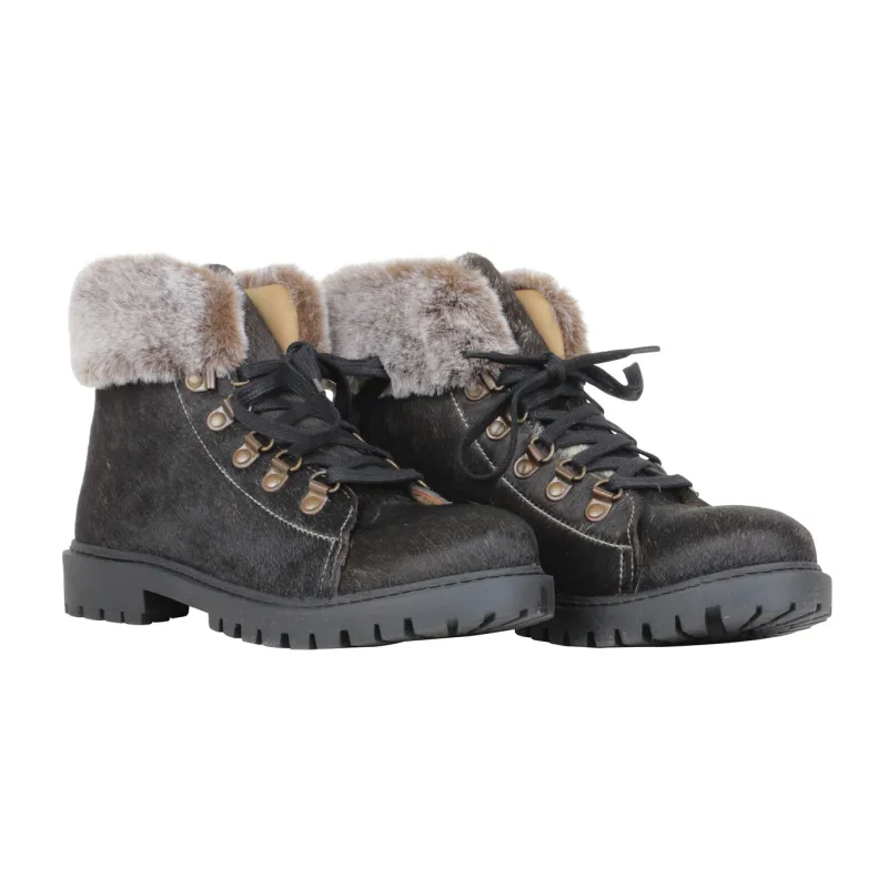 Turbulent Boots sold by Myra Bag