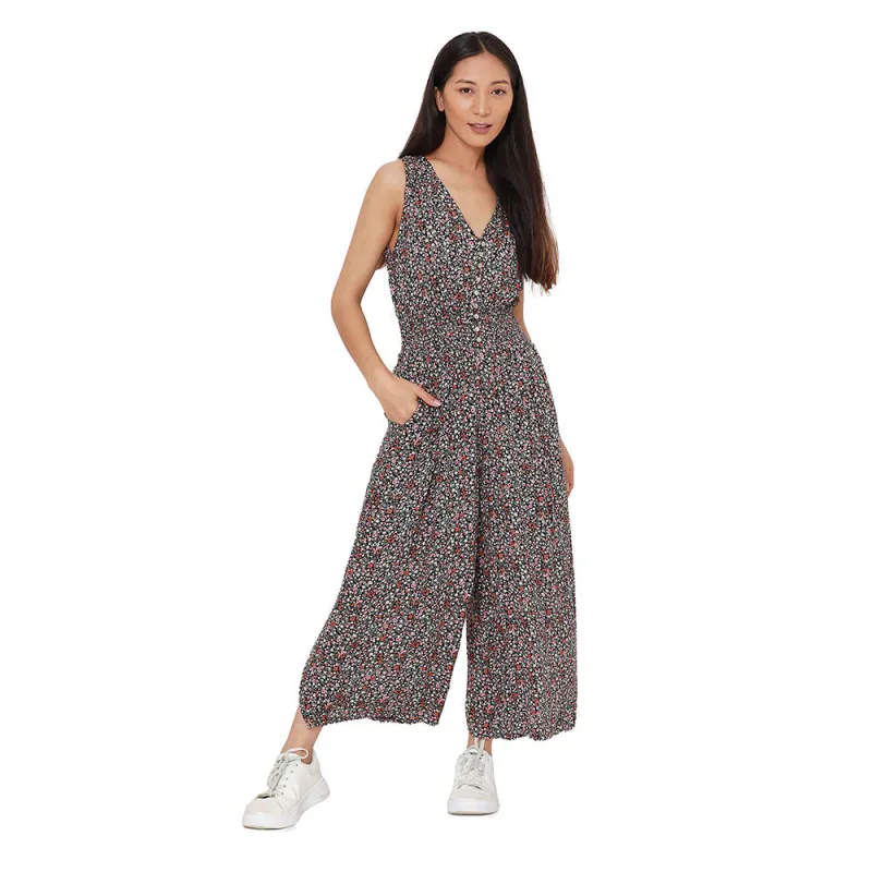 Reptlious Jumpsuit sold by Myra Bag