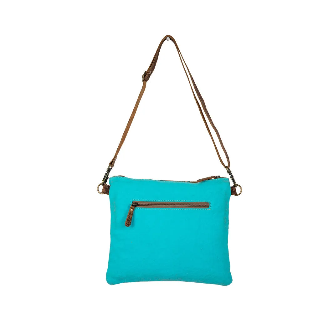 Pride Of The Tribe Crossbody Bag sold by Myra Bag product image thumbnail 5