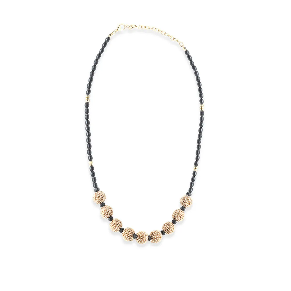 Horizon Starlight Necklace sold by Myra Bag product image thumbnail 2