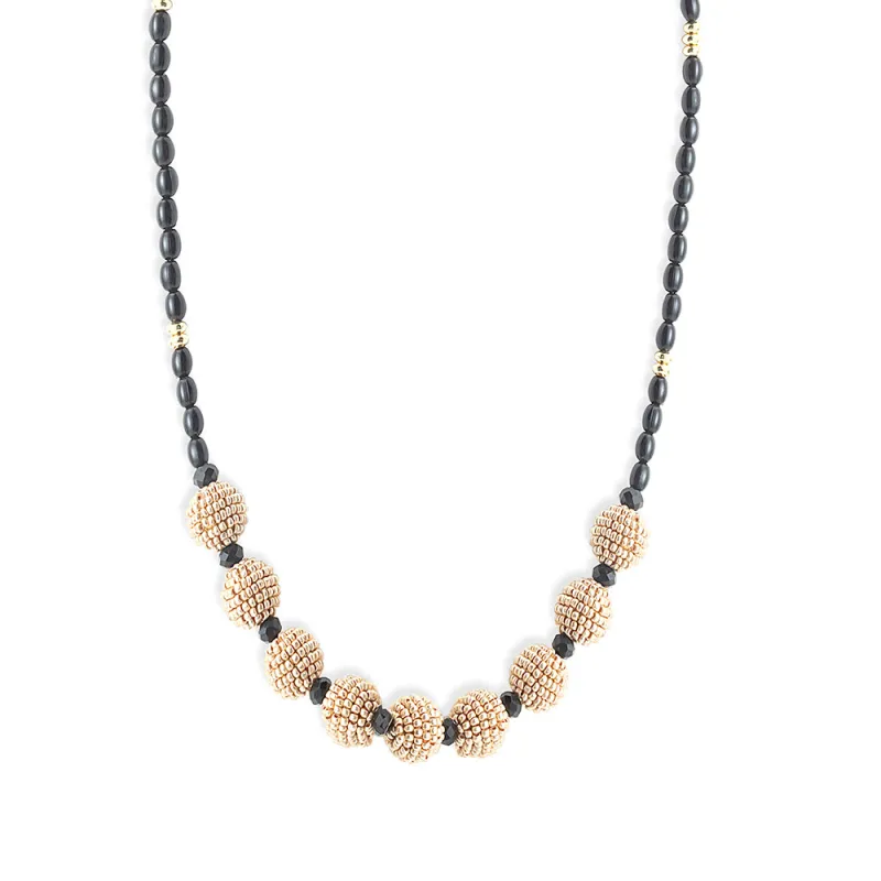 Horizon Starlight Necklace sold by Myra Bag