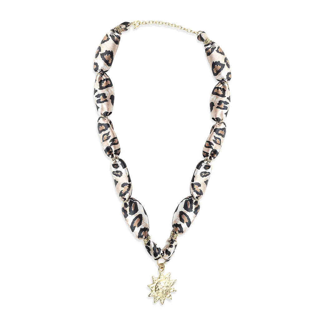 Wild Mustanger Necklace sold by Myra Bag product image thumbnail 2