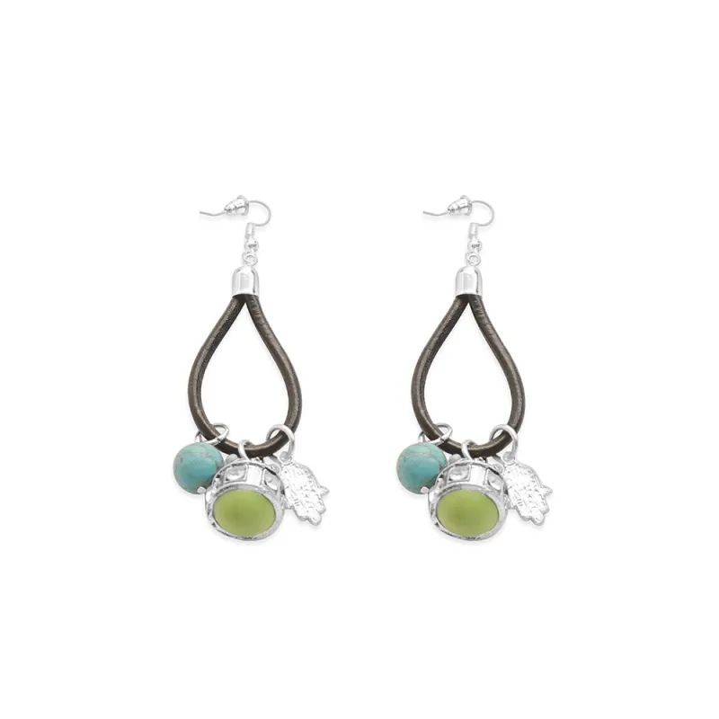 Medicine Woman Earrings sold by Myra Bag
