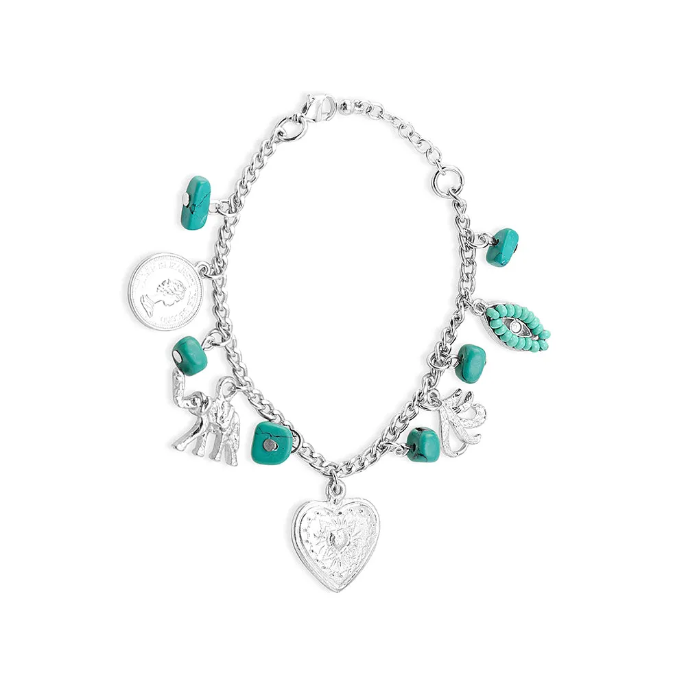 Lucky of the Desert Bracelet sold by Myra Bag product image thumbnail 2