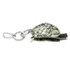 Sagebrush Heart Key Fob sold by Myra Bag