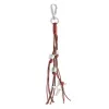 Treasures from the Trail Key Fob sold by Myra Bag