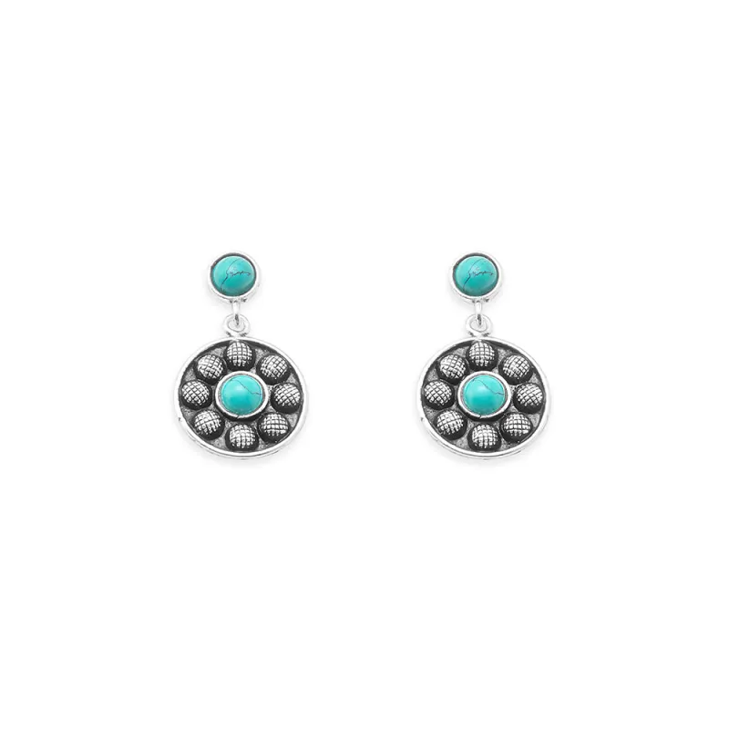 Starlight Canyon Earrings sold by Myra Bag