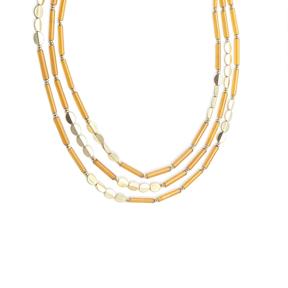 Mesa High Country Necklace sold by Myra Bag