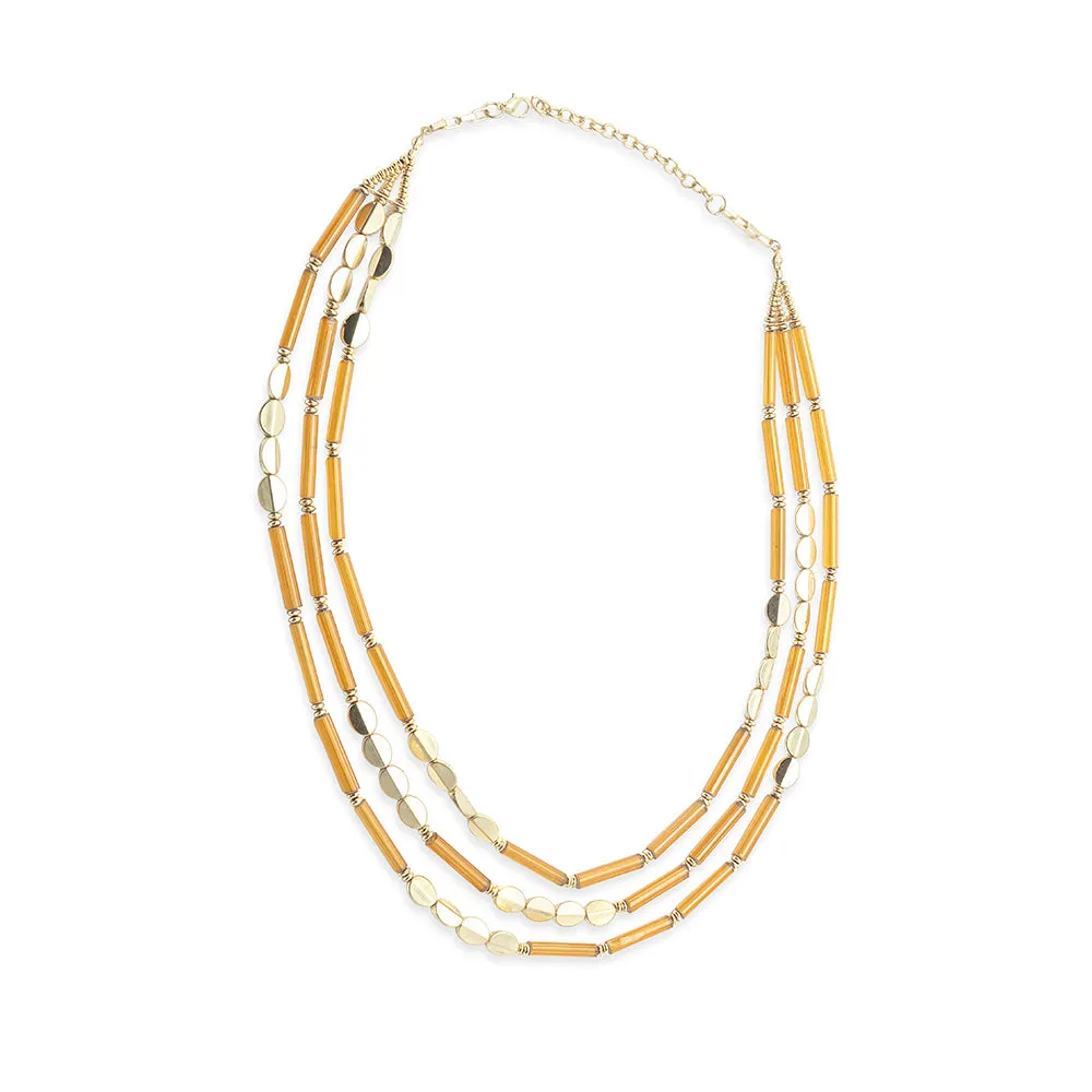 Mesa High Country Necklace sold by Myra Bag product image thumbnail 2