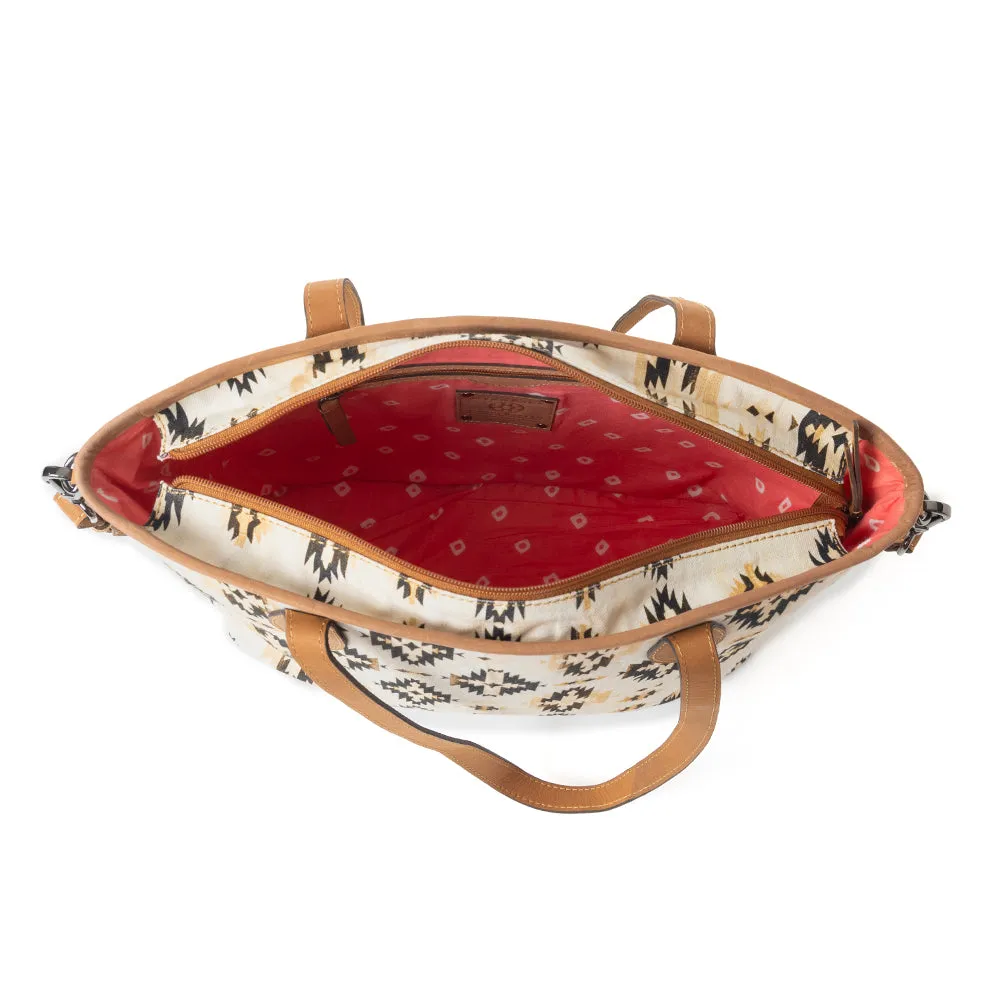 Desert Mirage Duo sold by Myra Bag product image thumbnail 4