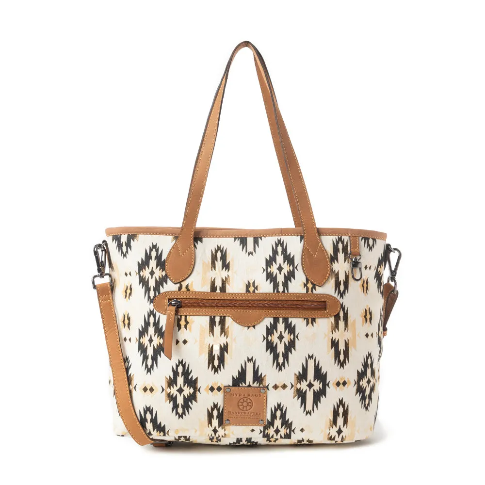 Desert Mirage Duo sold by Myra Bag product image thumbnail 2