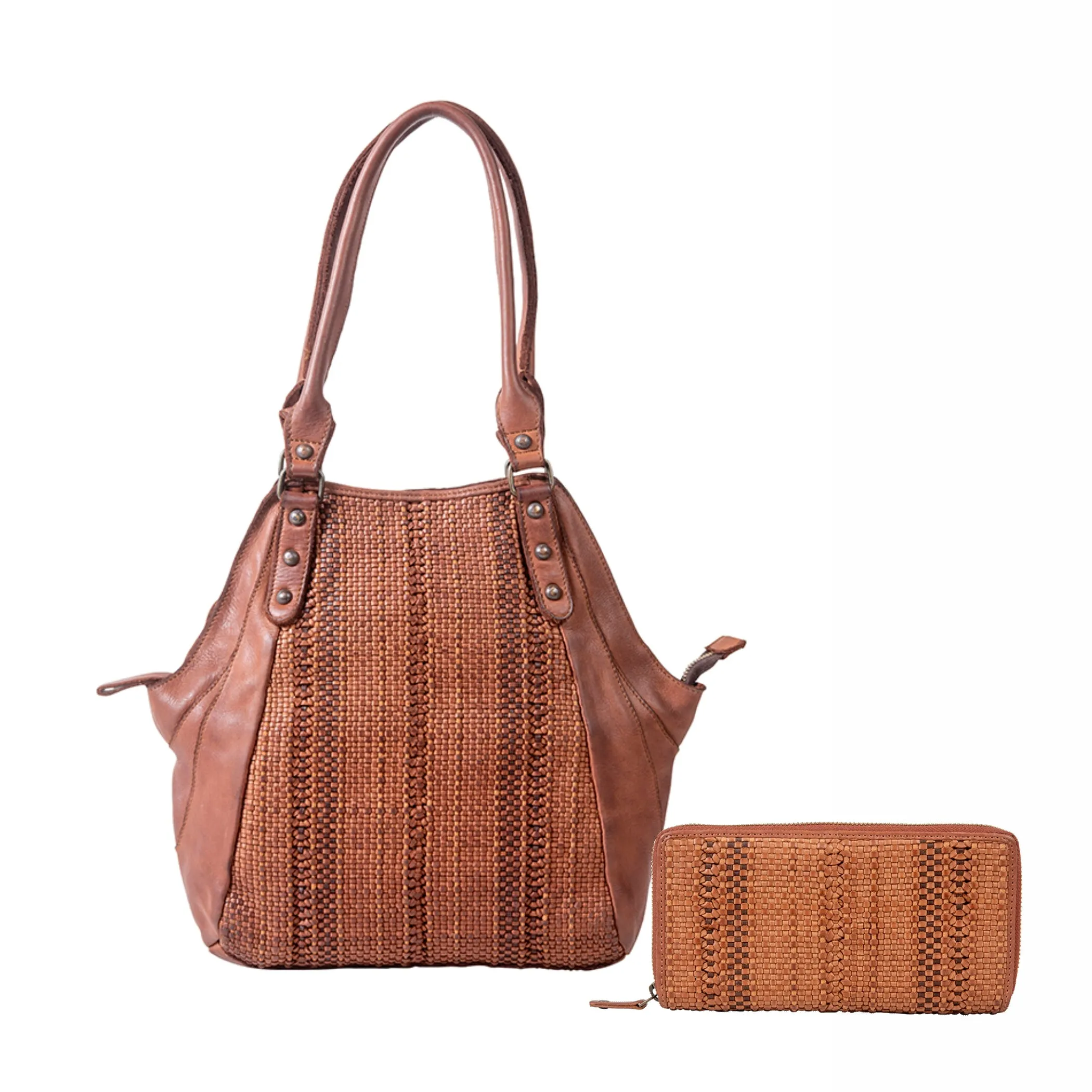 Allotrope Homogeneous Duo sold by Myra Bag