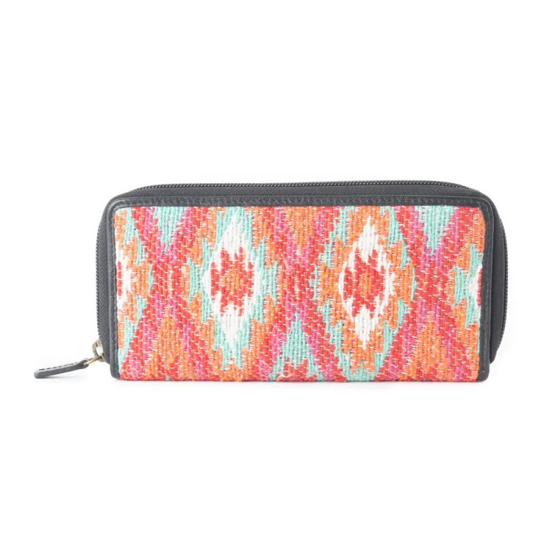 Adroit Wallet sold by Myra Bag