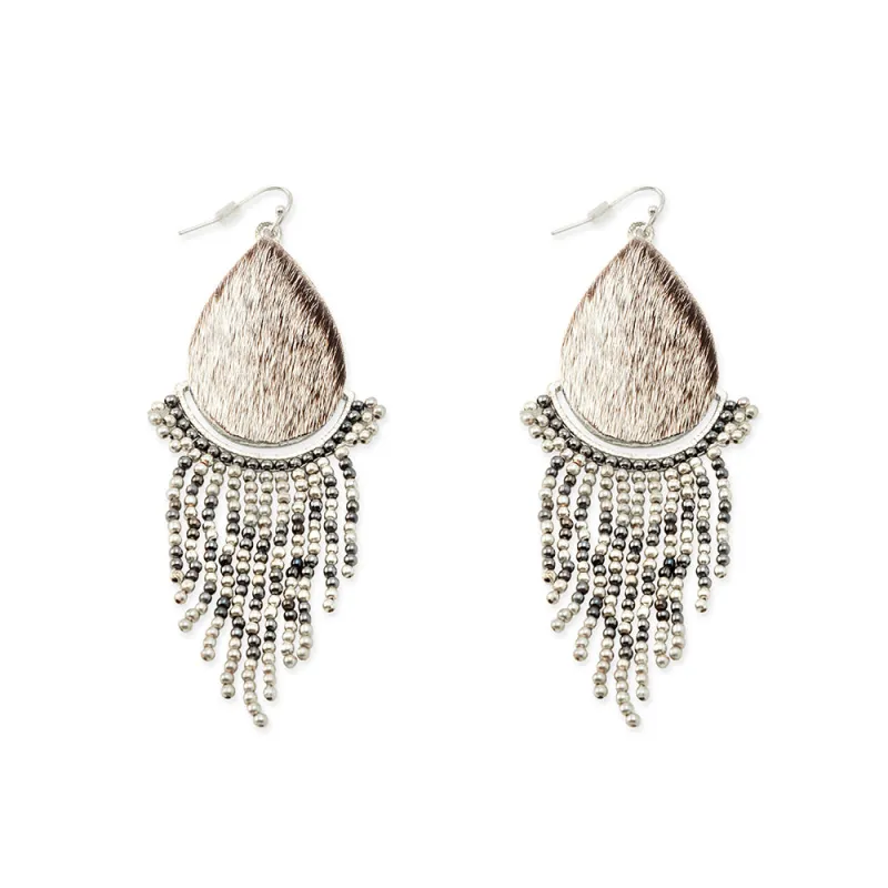 Cynthia's Charm Earrings sold by Myra Bag