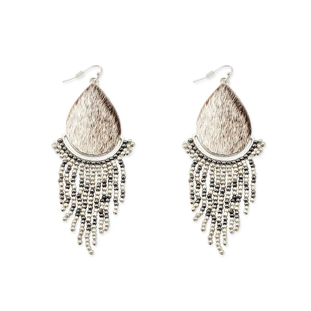 Cynthia's Charm Earrings sold by Myra Bag