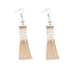 Amiana's Rain Dance Earrings sold by Myra Bag