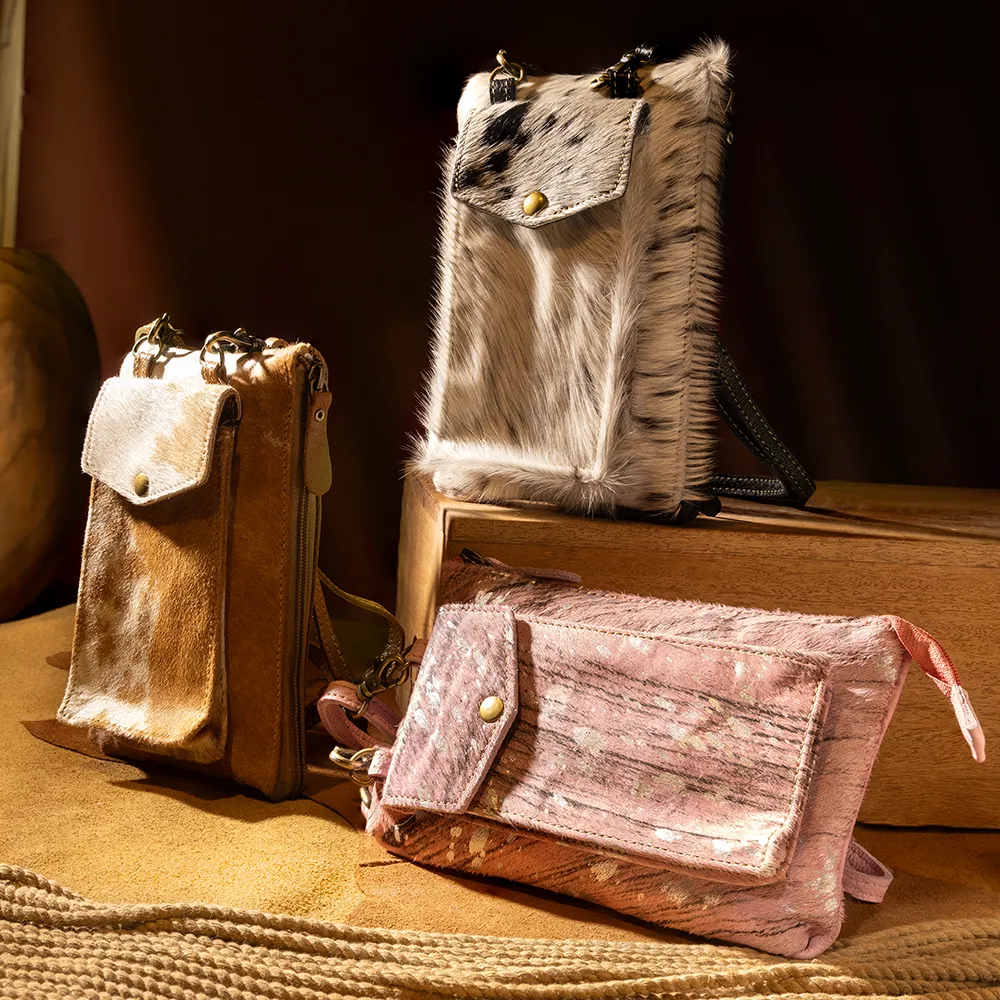 Wild Chic Phone Case Bag Variant Combo sold by Myra Bag product image thumbnail 2
