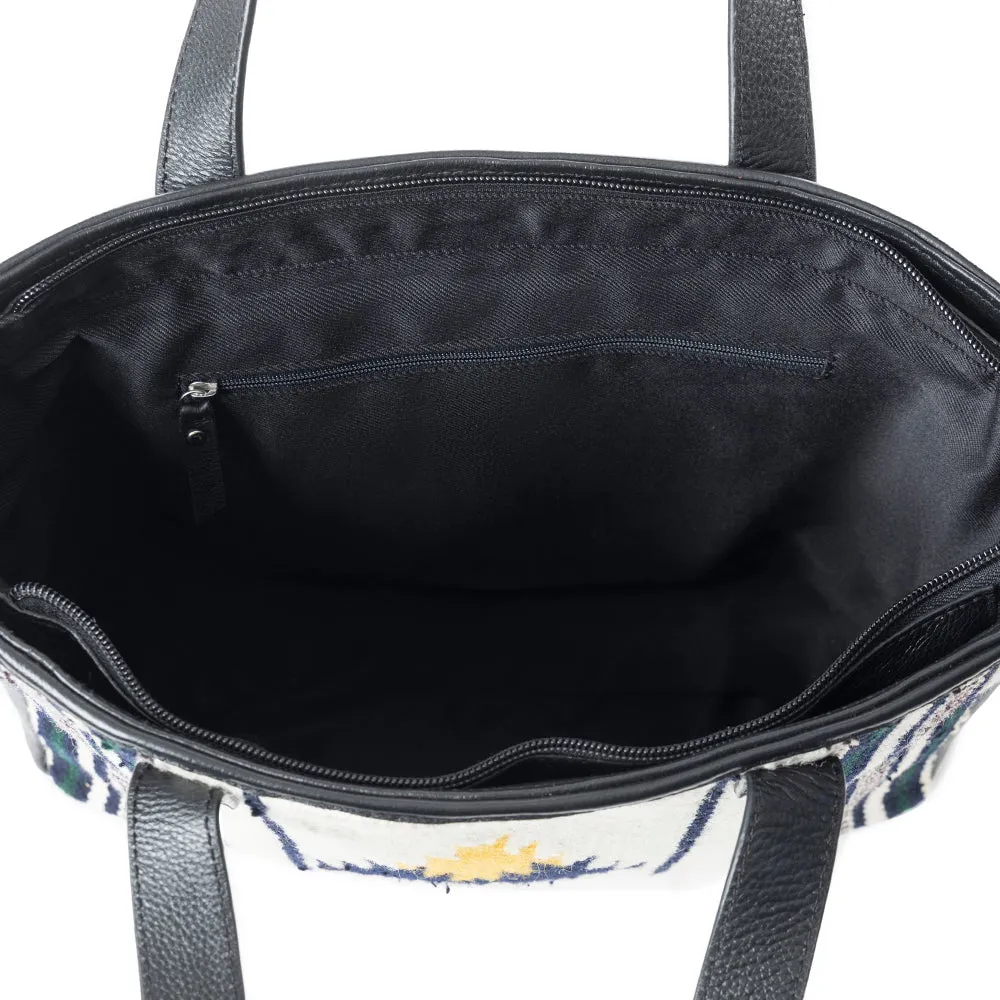 Pueblo Visions Concealed Carry Bag Variant Combo sold by Myra Bag product image thumbnail 4