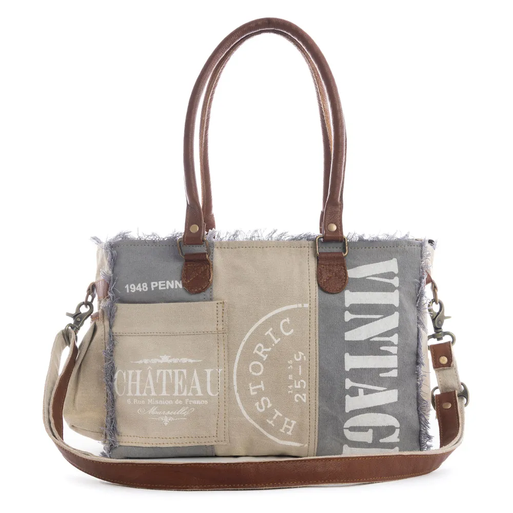 Queen Creek Small & Crossbody Bag Variant Combo sold by Myra Bag product image thumbnail 5