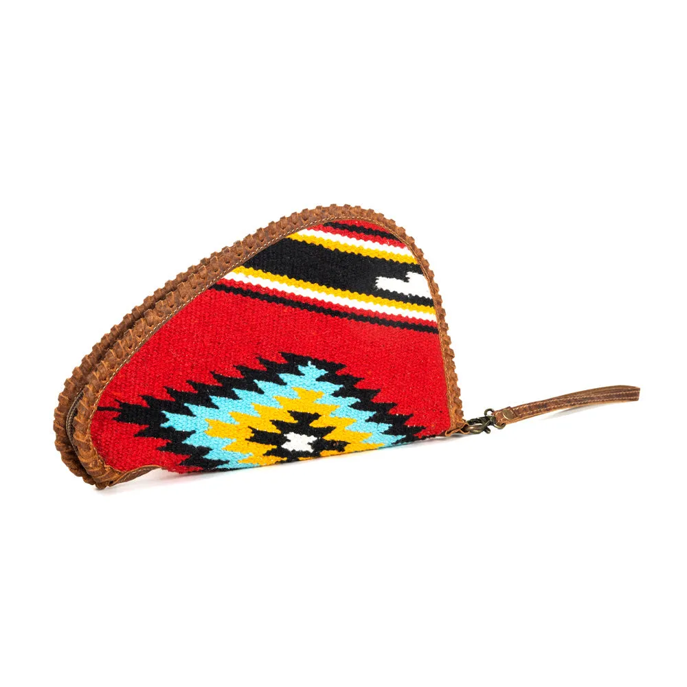 Diego Trail Mesa 12" Gun Case Variant Combo sold by Myra Bag product image thumbnail 2