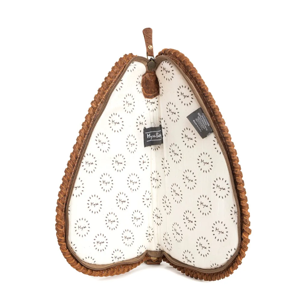 Diego Trail Mesa 12" Gun Case Variant Combo sold by Myra Bag product image thumbnail 4