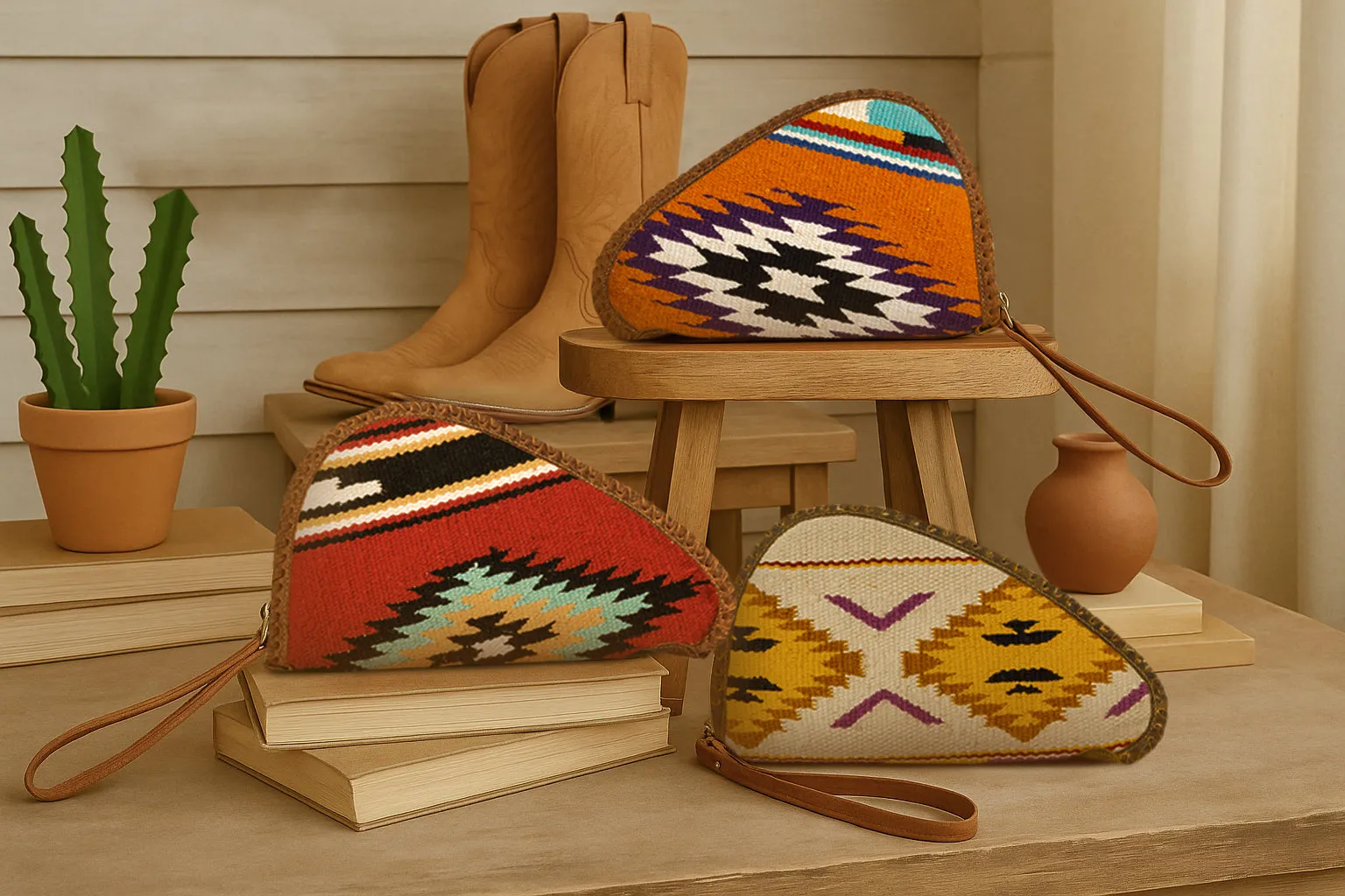 Diego Trail Mesa 12" Gun Case Variant Combo sold by Myra Bag