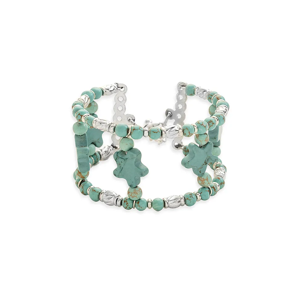 Starlight Peak Bracelet sold by Myra Bag