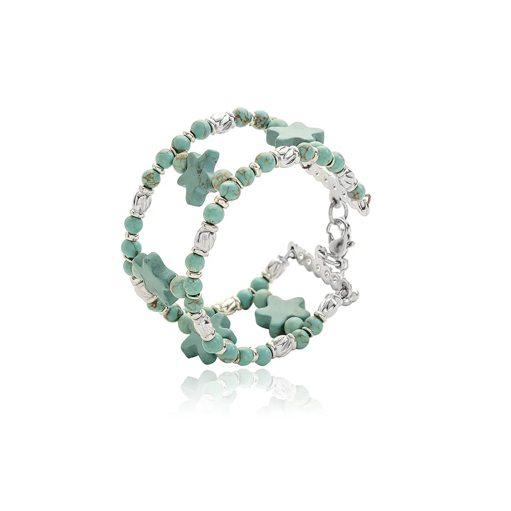 Starlight Peak Bracelet sold by Myra Bag product image thumbnail 2