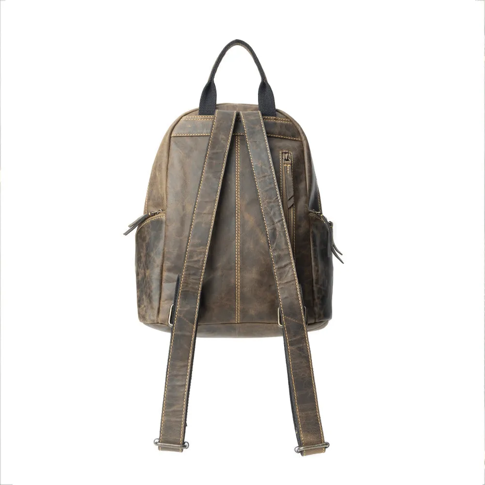 Mountain Range Backpack Bag Variant Combo sold by Myra Bag product image thumbnail 3