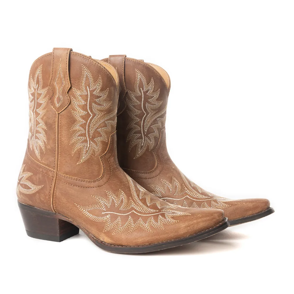 Terra Cosana Boots sold by Myra Bag product image thumbnail 4