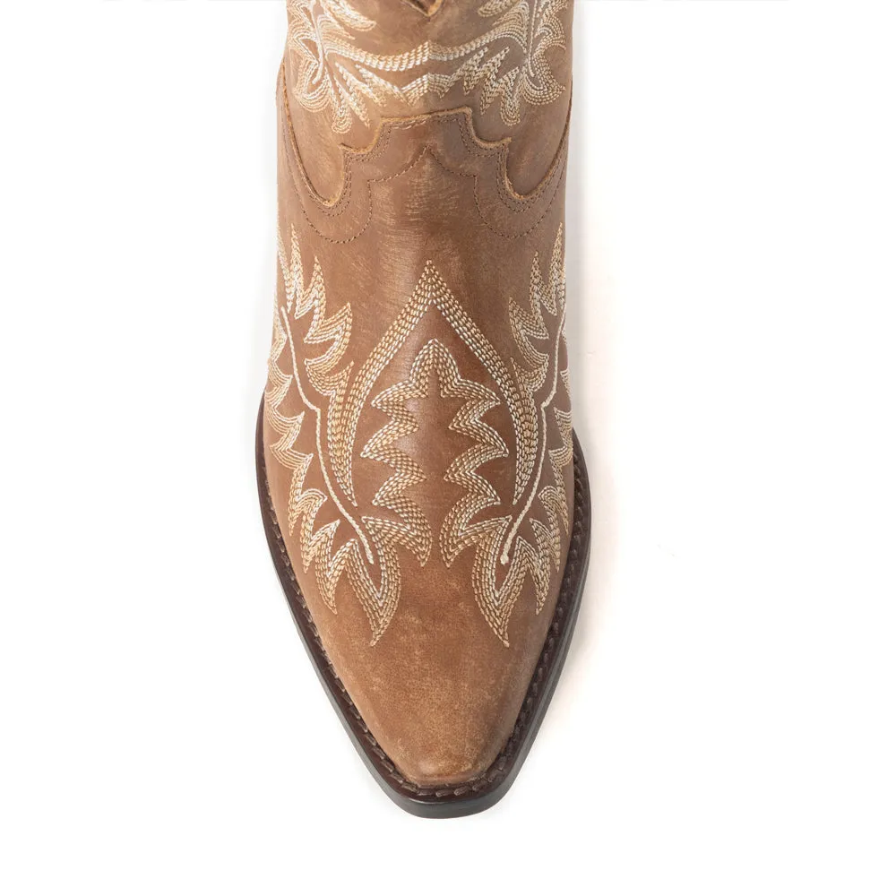 Terra Cosana Boots sold by Myra Bag product image thumbnail 3