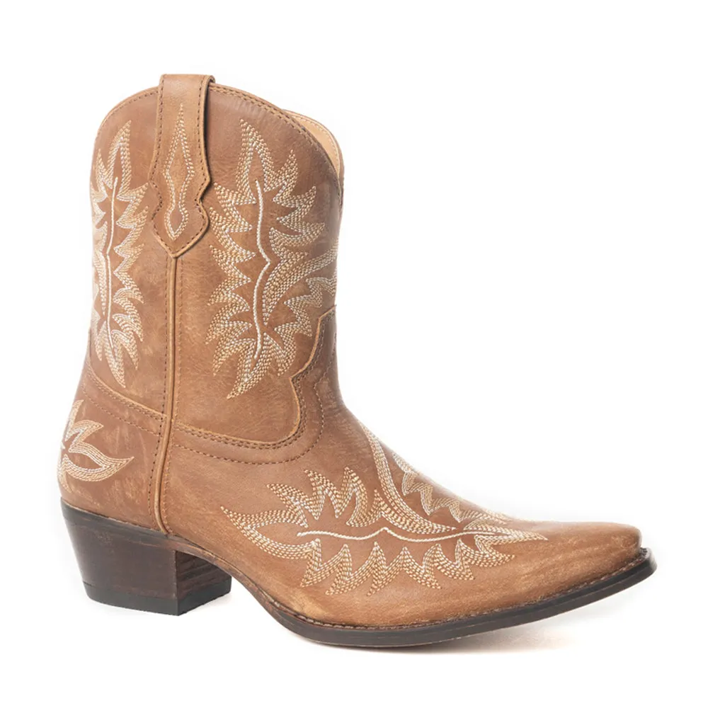 Terra Cosana Boots sold by Myra Bag product image thumbnail 2