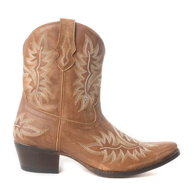 Terra Cosana Boots sold by Myra Bag