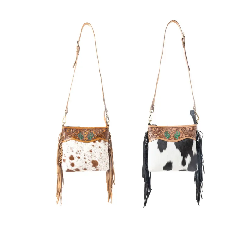 Sonora Charm Handtooled Bag Variant Combo sold by Myra Bag