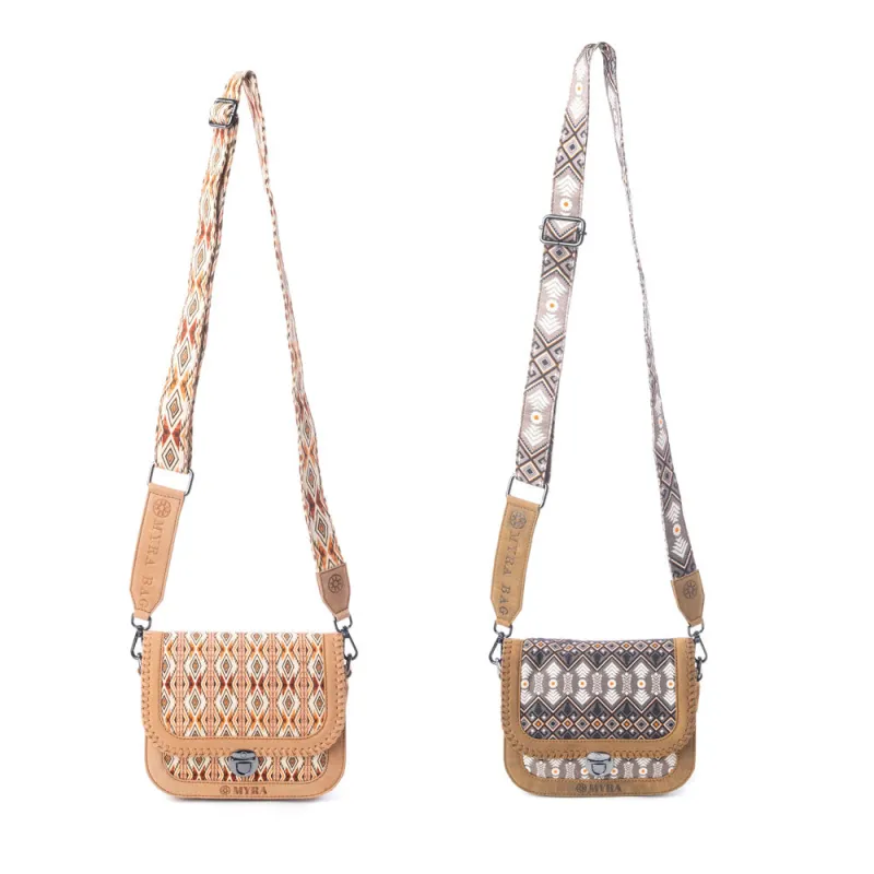 Sonora Sunset Crossbody Bag Variant Combo sold by Myra Bag