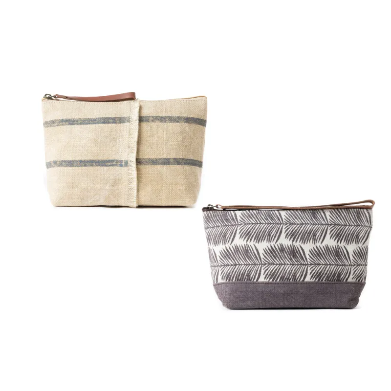 Sierra Loom Pouch Variant Combo sold by Myra Bag