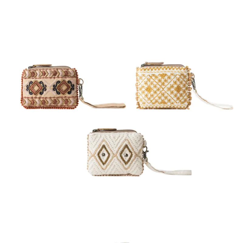 Sierra Sunset Pouch Variant Combo sold by Myra Bag