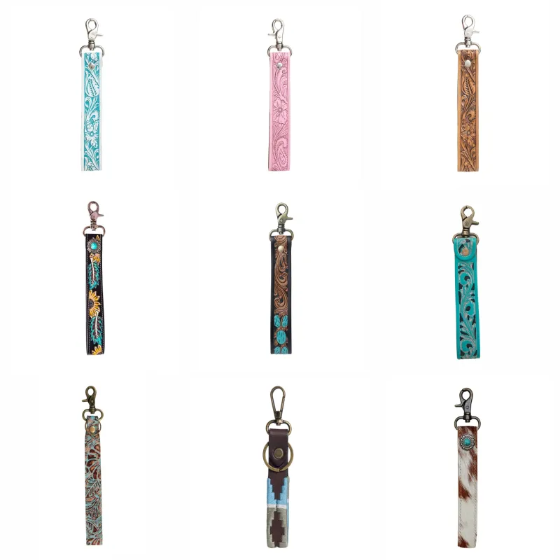 Classic Country BestSeller Key Chain Combo sold by Myra Bag