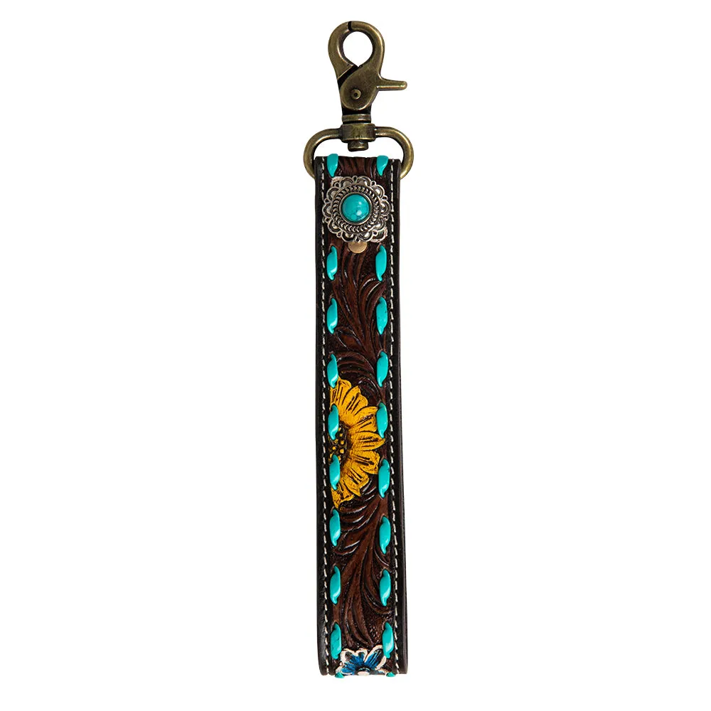 Western Charm Keychain Collection sold by Myra Bag product image thumbnail 5