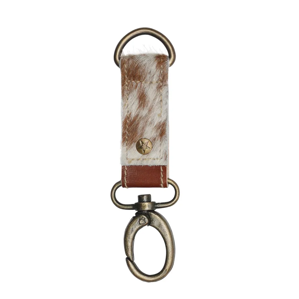Western Charm Keychain Collection sold by Myra Bag product image thumbnail 3