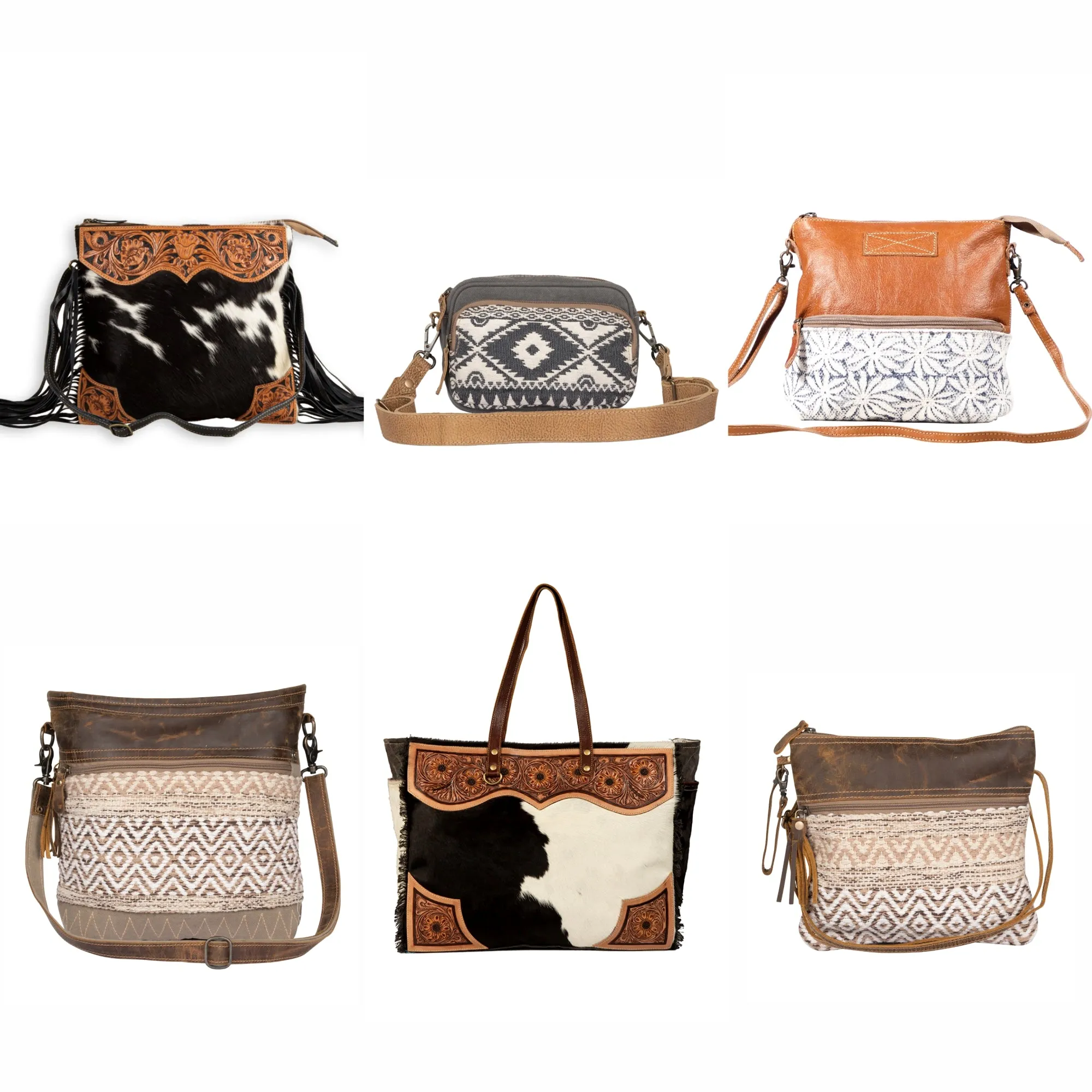 ITSY BITSY BEST SELLER BAG COMBO sold by Myra Bag